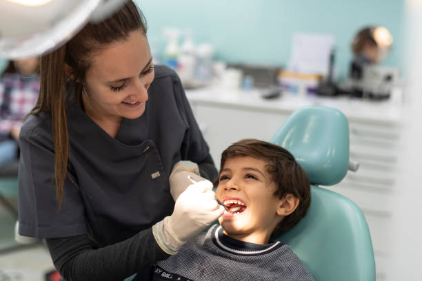 Best Knocked-Out Tooth Emergency  in Marlborough, MO