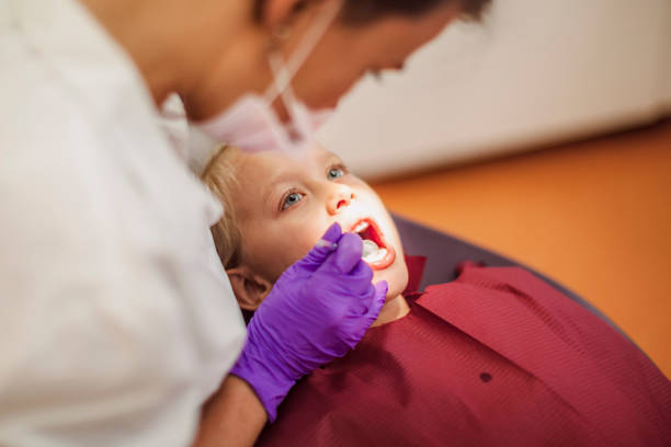 Best Dentist for Tooth Abscess  in Marlborough, MO